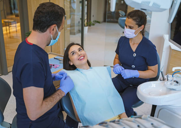 Best Dental Exams and Cleanings  in White River Junction, VT
