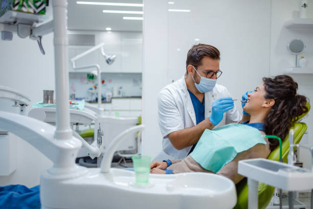 Why Choose Us for Your Dental Needs in White River Junction, VT