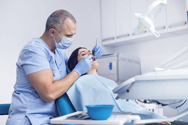 Best Tooth Extraction  in White River Junction, VT